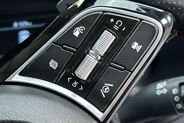 2023 Kia Cerato GT BD