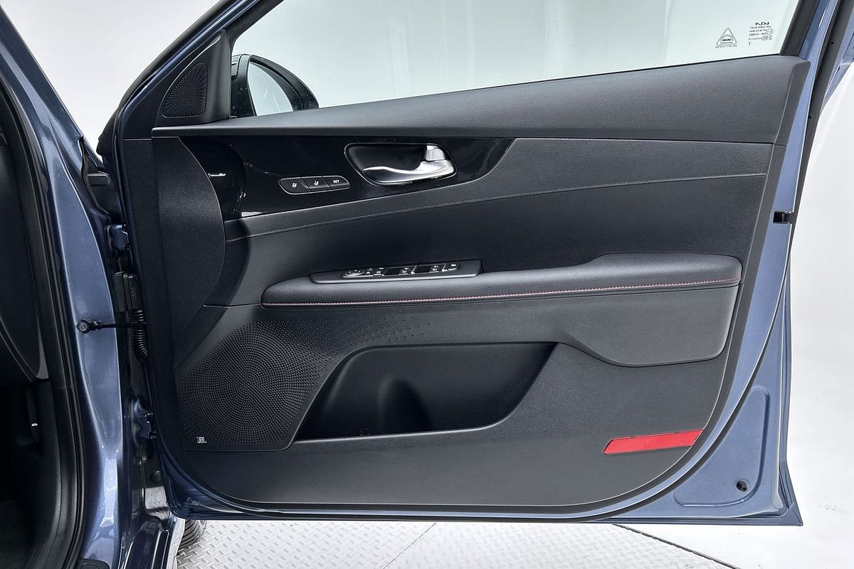 2023 Kia Cerato GT BD