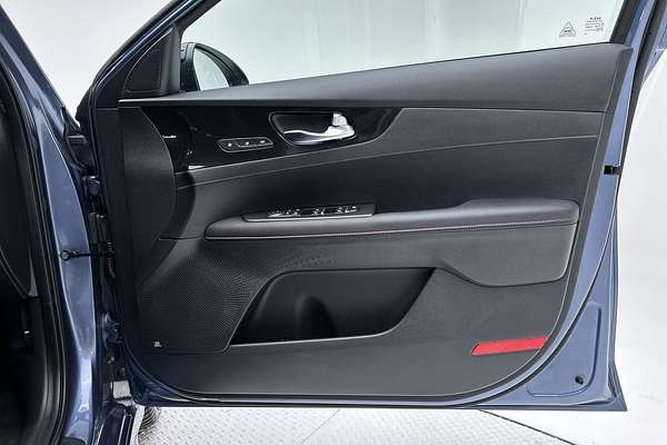 2023 Kia Cerato GT BD