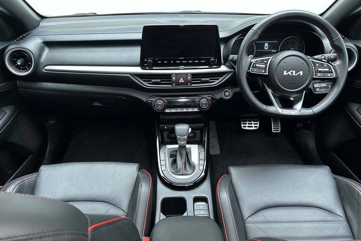 2023 Kia Cerato GT BD