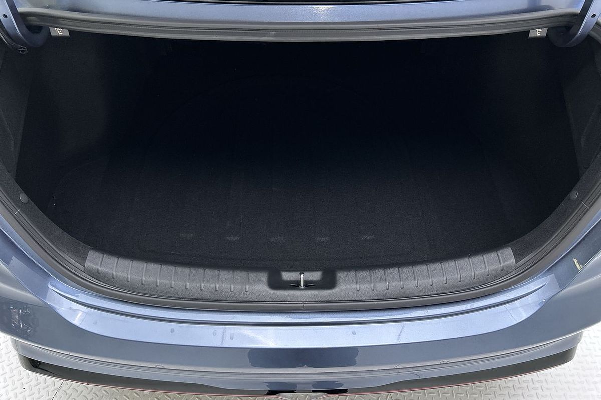2023 Kia Cerato GT BD