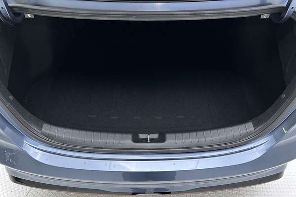 2023 Kia Cerato GT BD