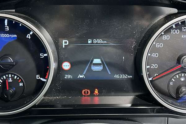 2022 Kia Carnival Platinum KA4
