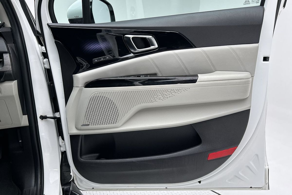 2022 Kia Carnival Platinum KA4