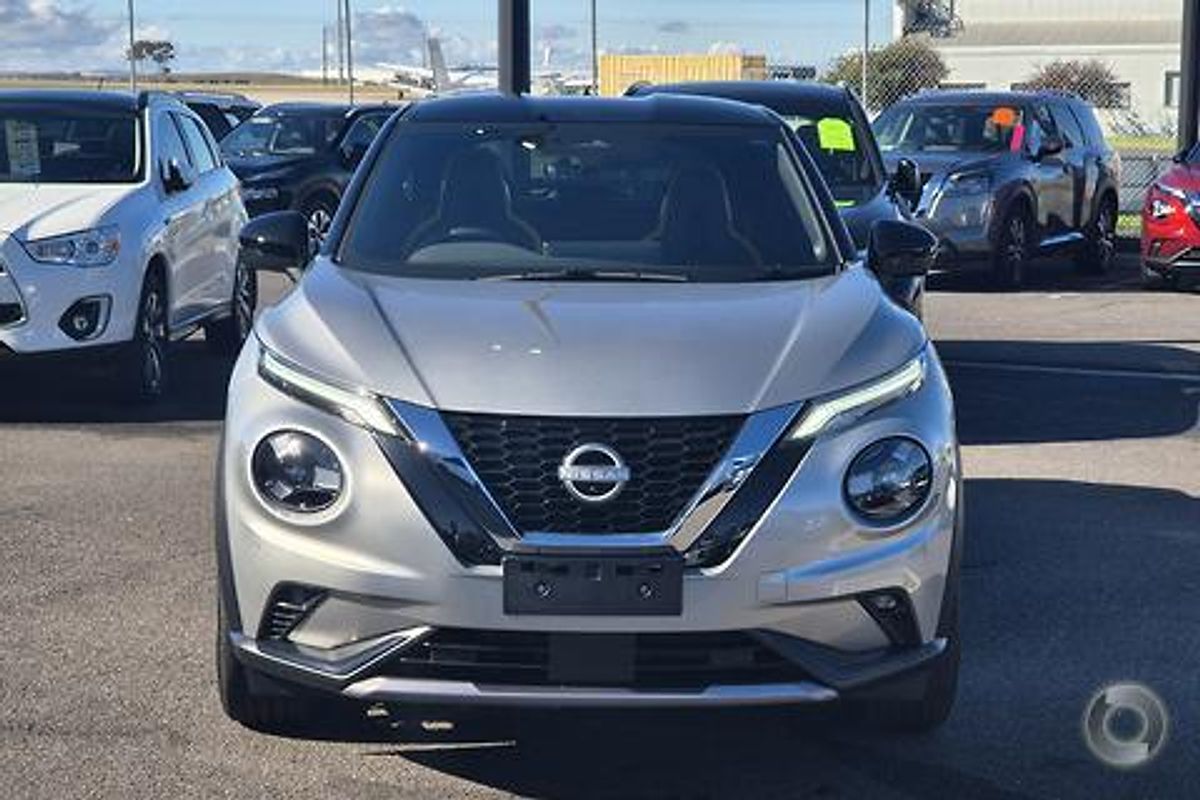 2024 Nissan JUKE Ti F16
