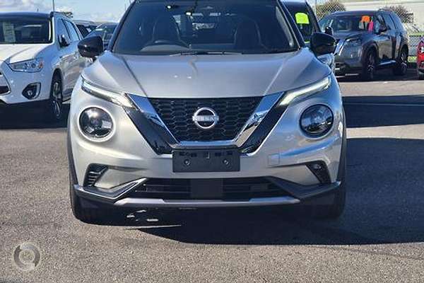 2024 Nissan JUKE Ti F16