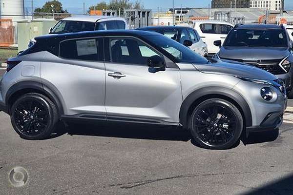 2024 Nissan JUKE Ti F16