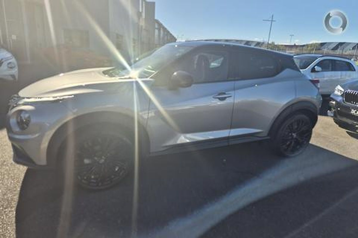 2024 Nissan JUKE Ti F16