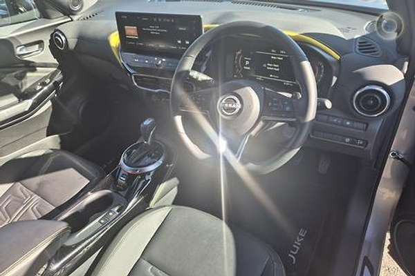 2024 Nissan JUKE Ti F16