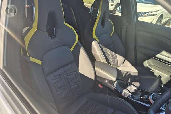 2024 Nissan JUKE Ti F16