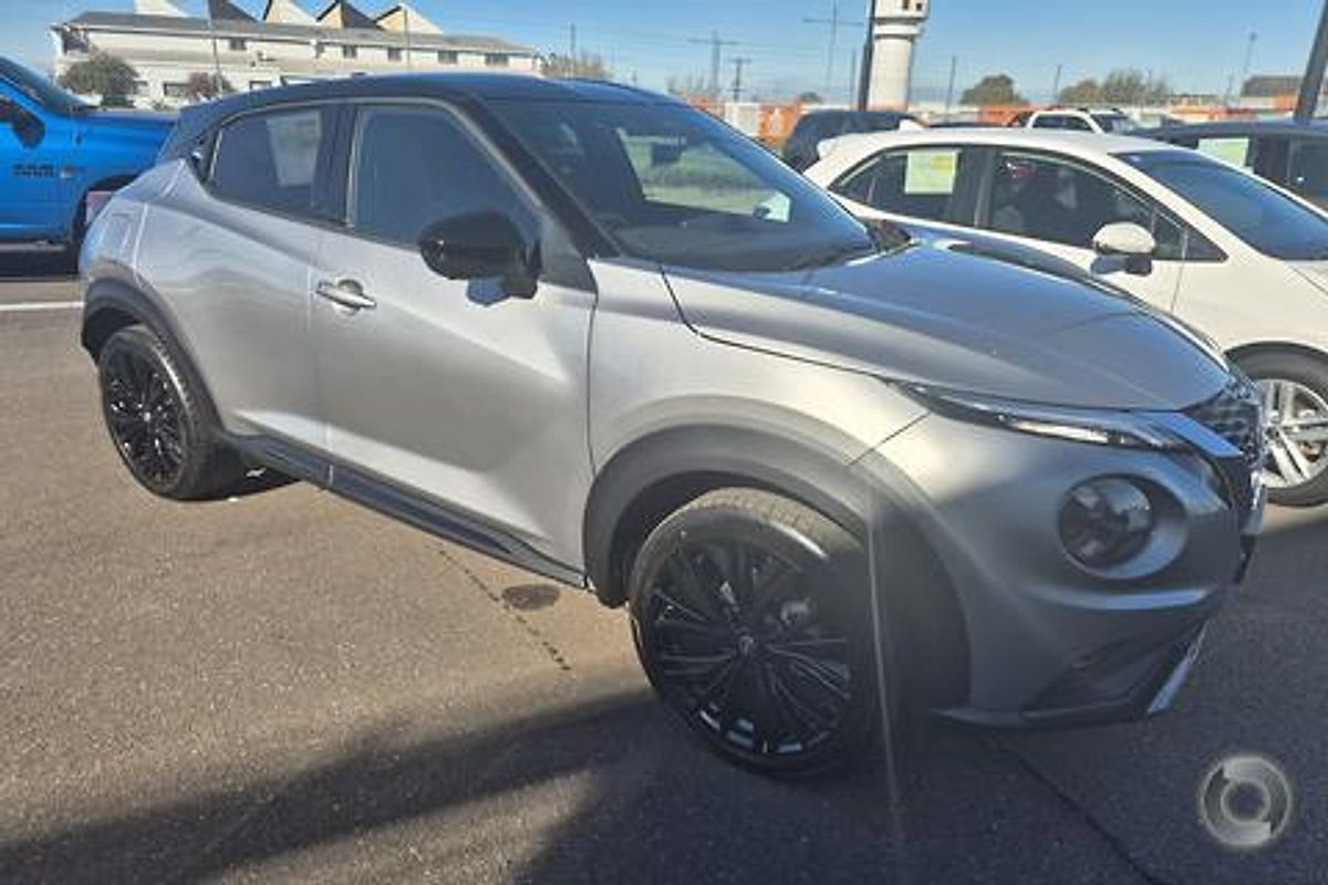 2024 Nissan JUKE Ti F16