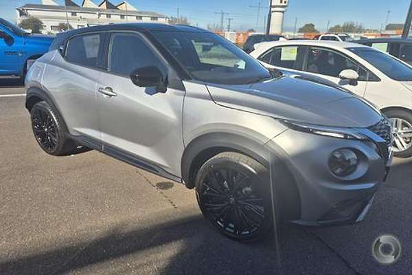 2024 Nissan JUKE Ti F16