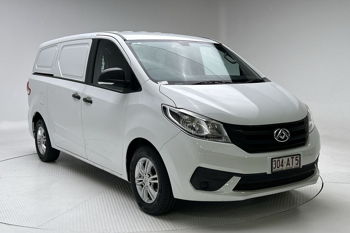 2020 LDV G10 SV7C