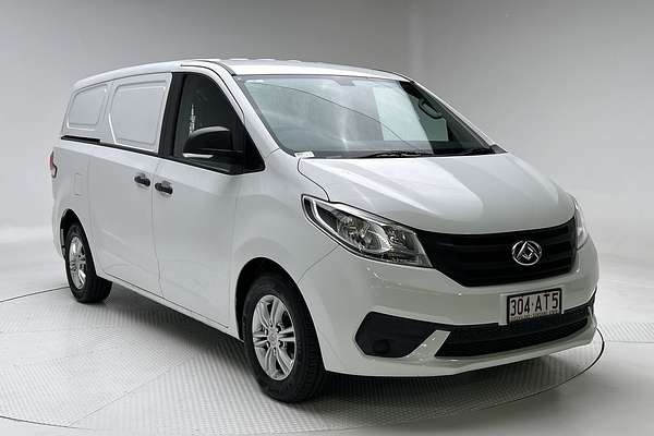 2020 LDV G10 SV7C