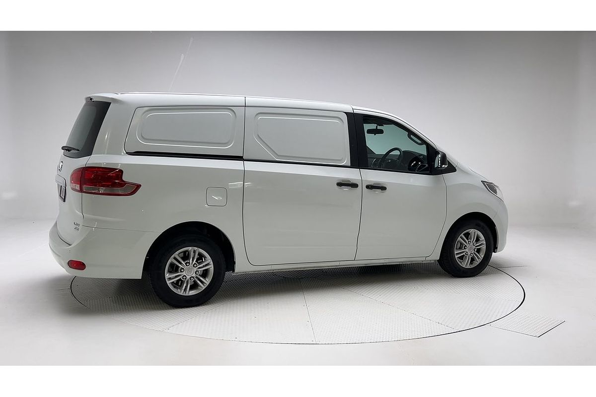 2020 LDV G10 SV7C
