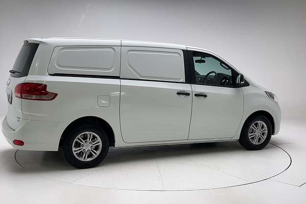 2020 LDV G10 SV7C