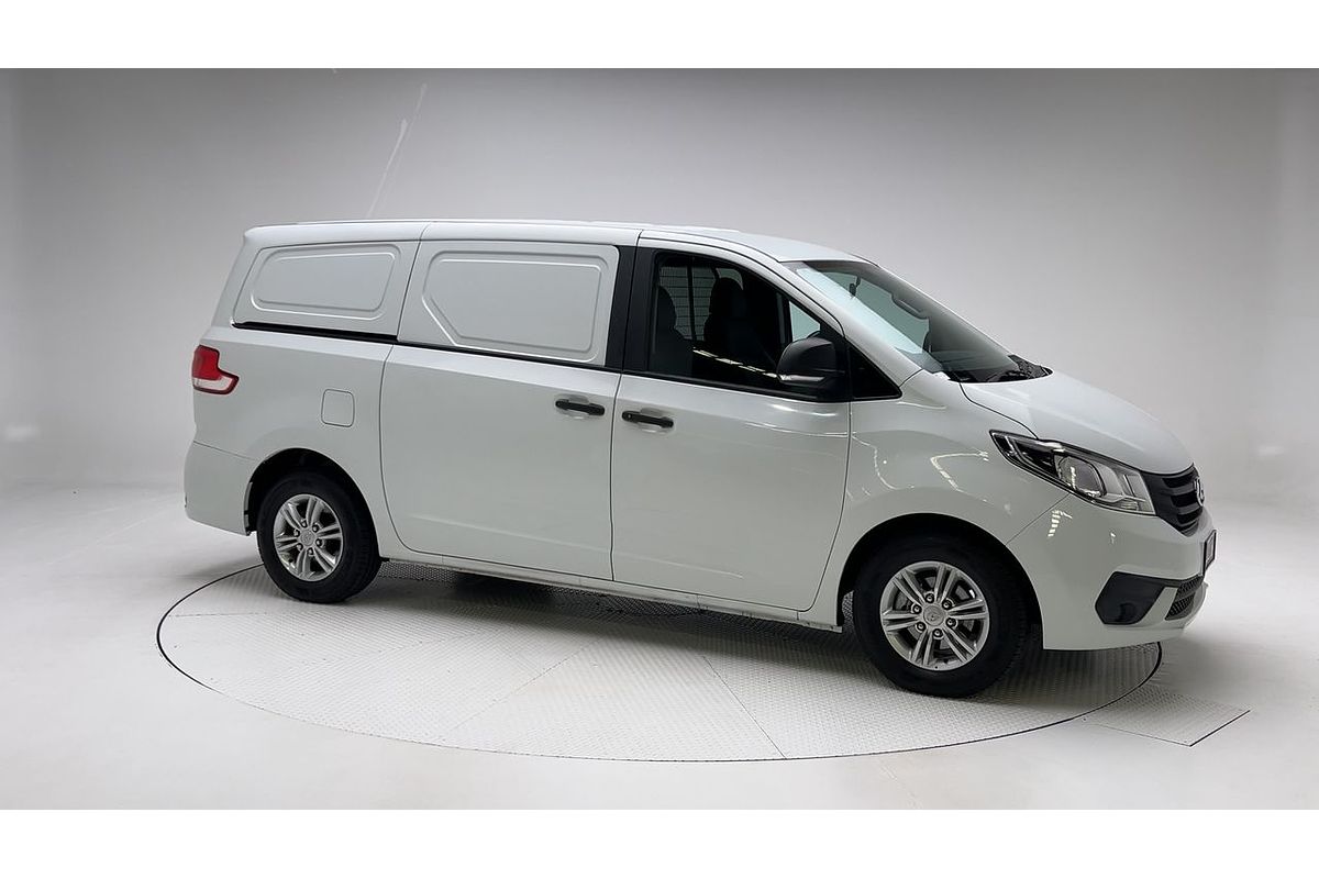 2020 LDV G10 SV7C