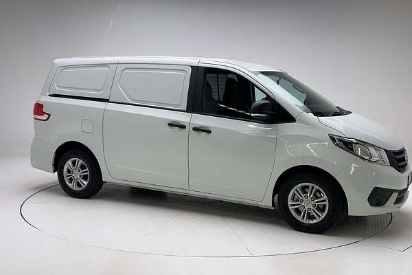 2020 LDV G10 SV7C