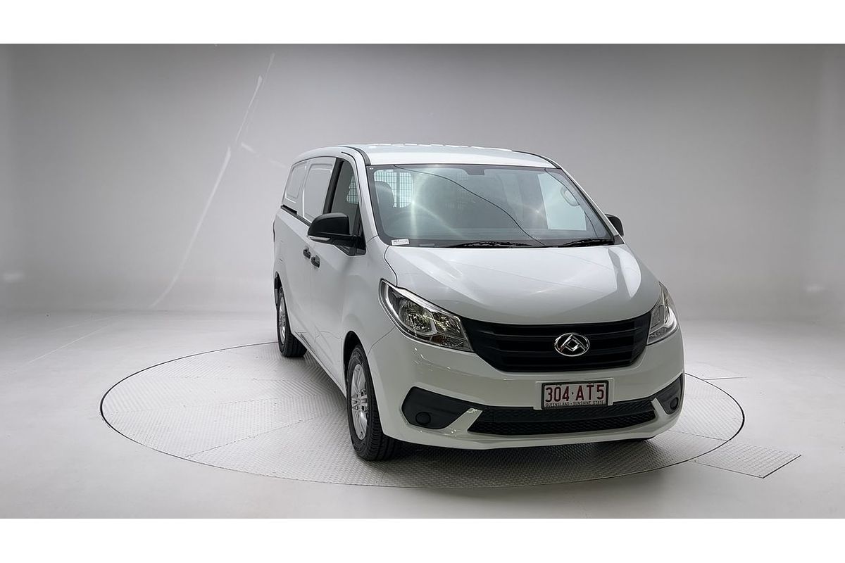 2020 LDV G10 SV7C