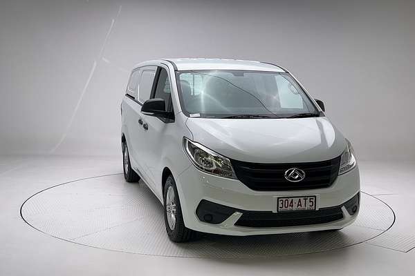 2020 LDV G10 SV7C