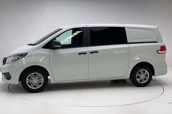 2020 LDV G10 SV7C