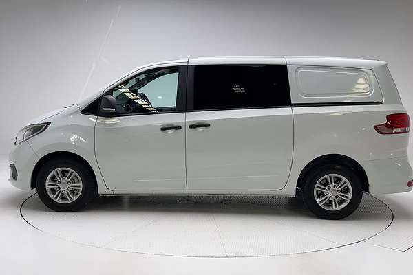 2020 LDV G10 SV7C