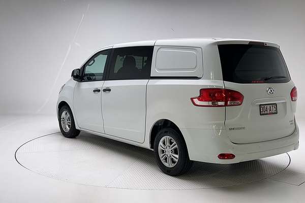 2020 LDV G10 SV7C