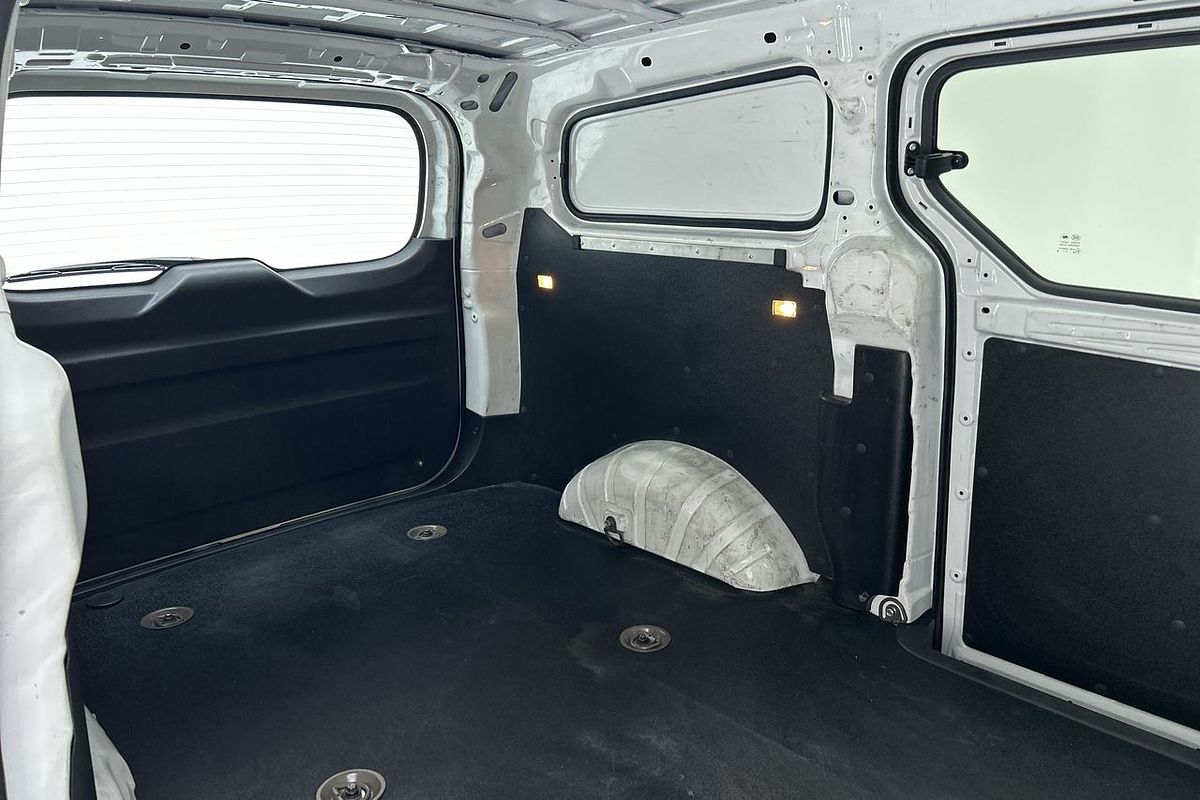 2020 LDV G10 SV7C