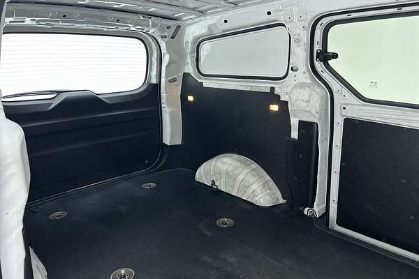 2020 LDV G10 SV7C