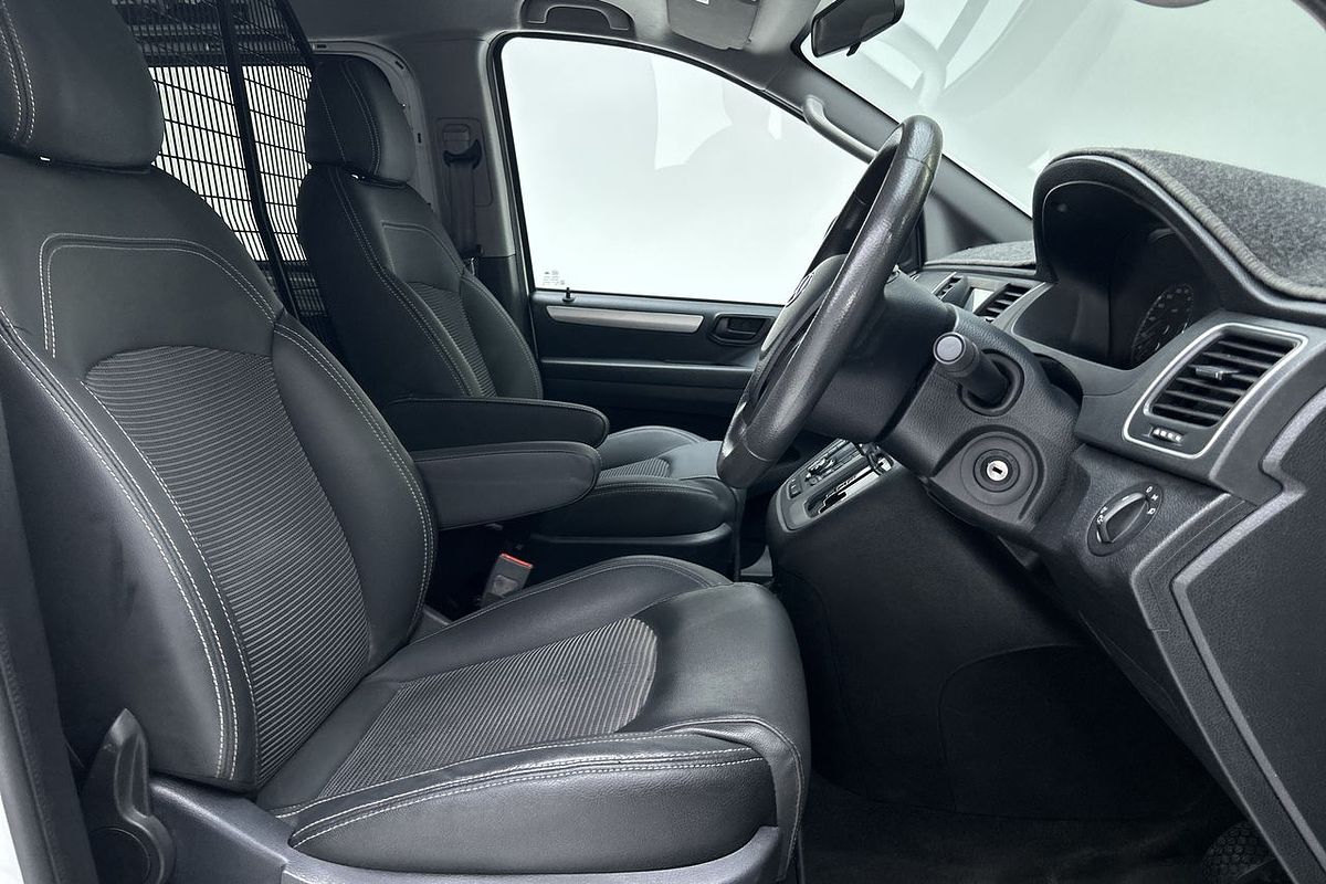 2020 LDV G10 SV7C
