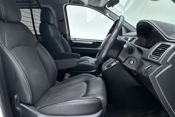 2020 LDV G10 SV7C