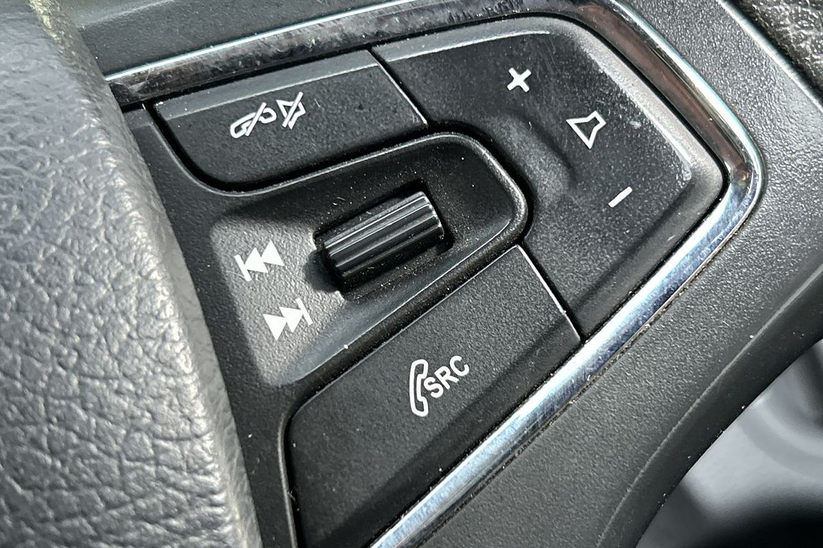 2020 LDV G10 SV7C
