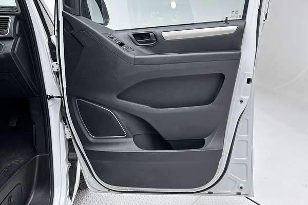 2020 LDV G10 SV7C