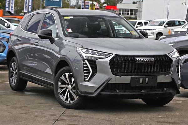 2025 GWM Haval Jolion Lux A01