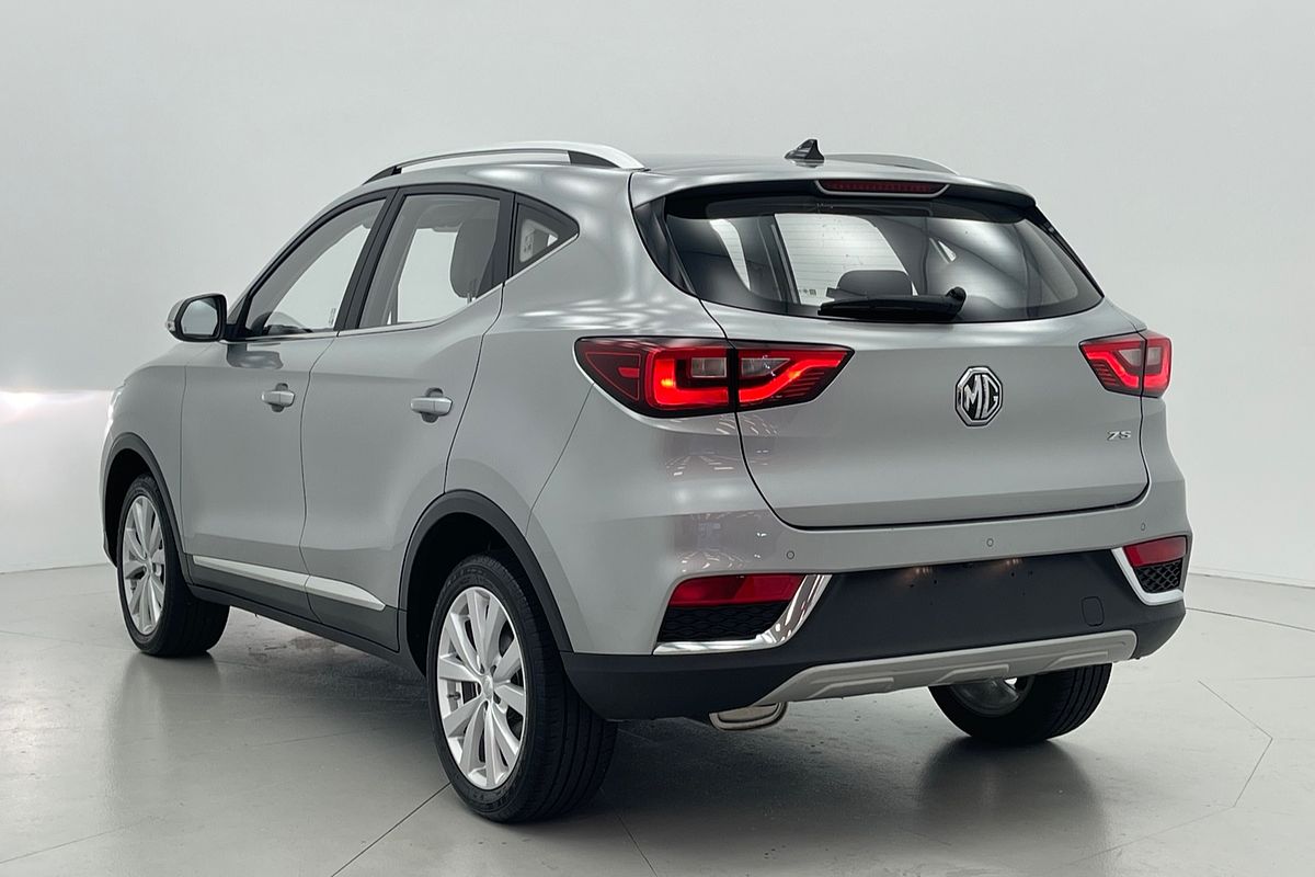 2023 MG ZS Excite AZS1