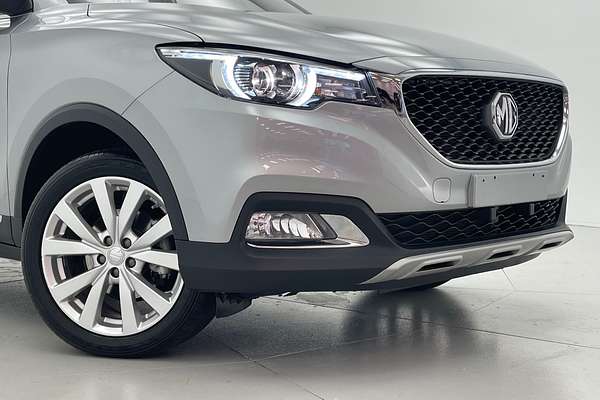 2023 MG ZS Excite AZS1
