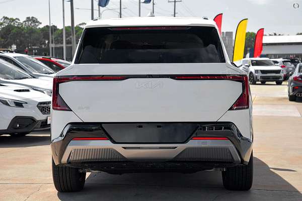 2025 Kia EV5 Earth OVc