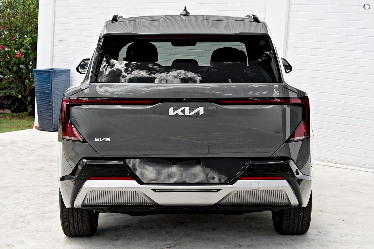 2025 Kia EV5 Earth OVc