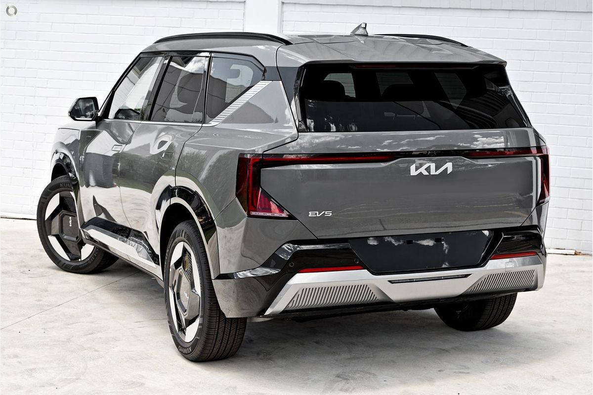 2025 Kia EV5 Earth OVc