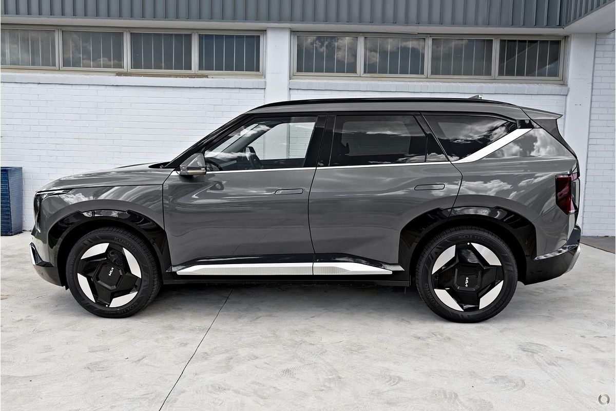 2025 Kia EV5 Earth OVc