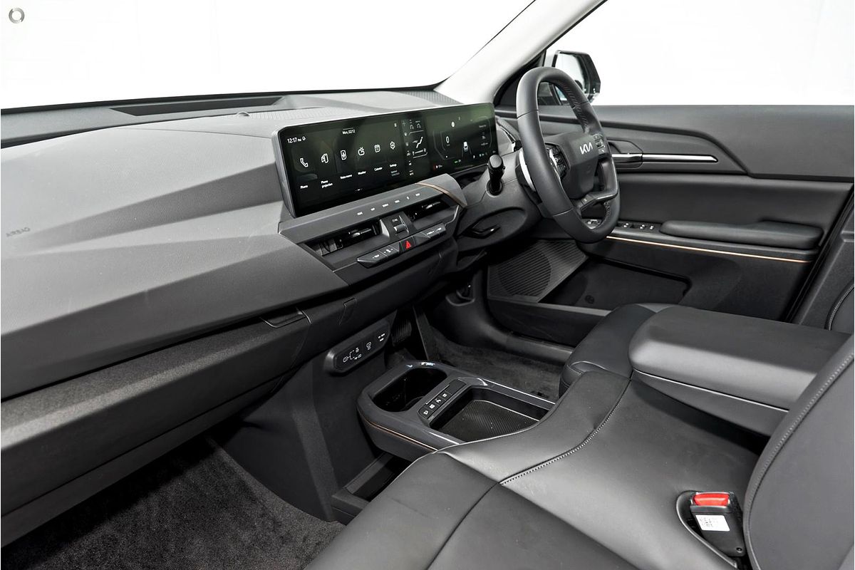2025 Kia EV5 Earth OVc
