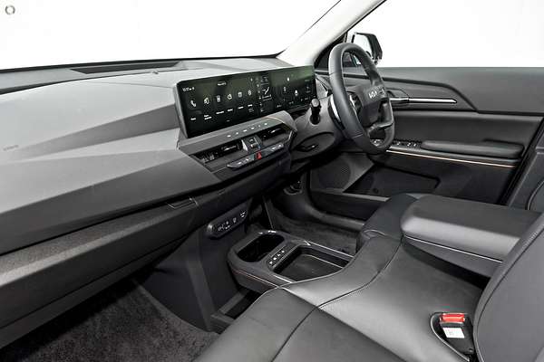 2025 Kia EV5 Earth OVc