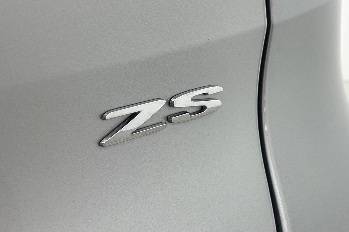 2023 MG ZS Excite AZS1