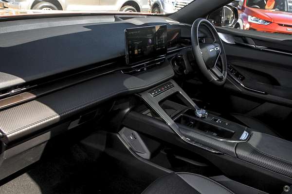 2025 GWM Haval H6GT Ultra PHEV B03