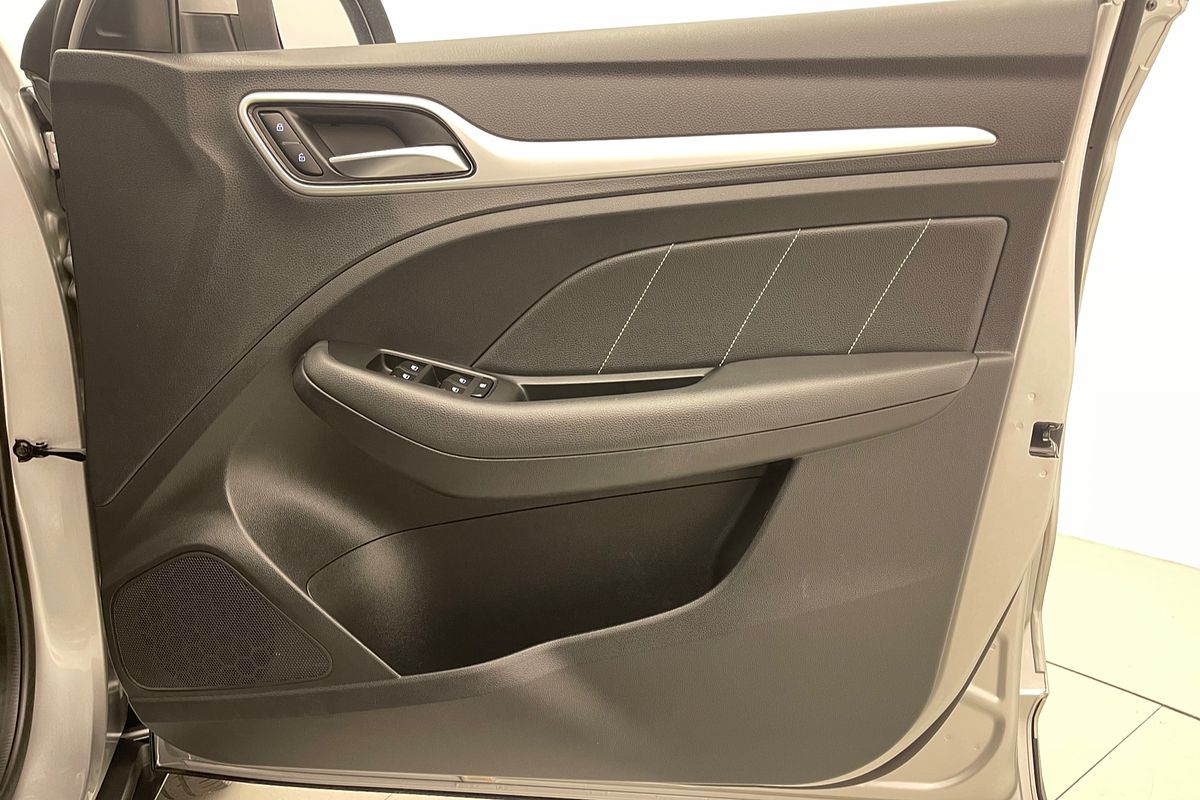 2023 MG ZS Excite AZS1