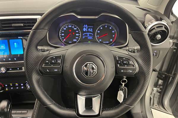 2023 MG ZS Excite AZS1