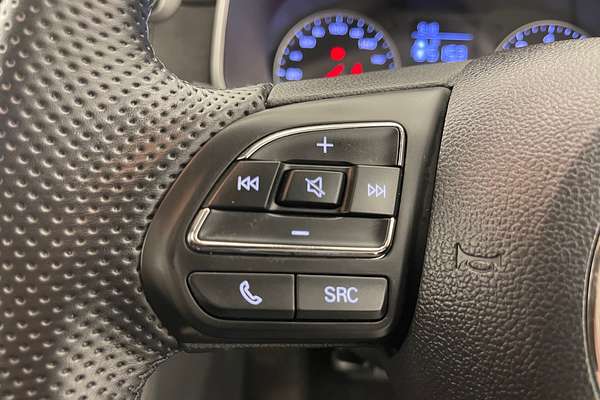 2023 MG ZS Excite AZS1