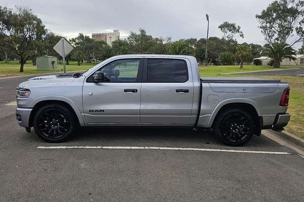 2024 RAM 1500 Limited Hurricane HO RamBox DT 4X4 SWB