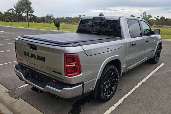 2024 RAM 1500 Limited Hurricane HO RamBox DT 4X4 SWB