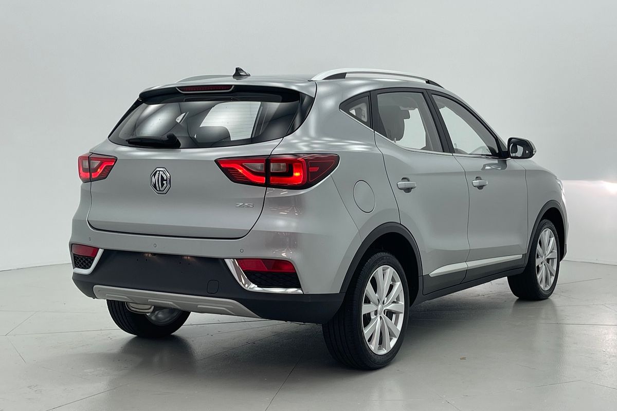 2023 MG ZS Excite AZS1